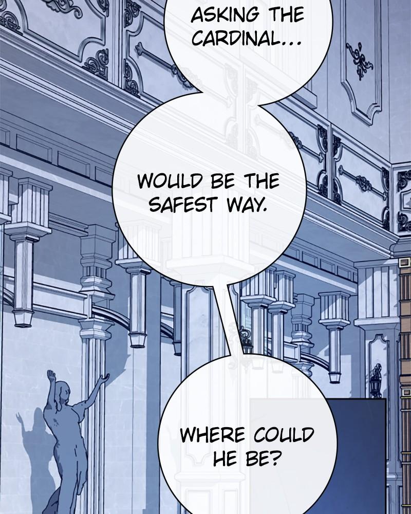 Your Throne Chap 176 - Next Chap 177