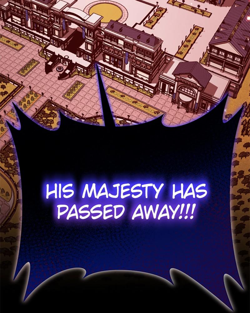 Your Throne Chap 178 - Next Chap 179