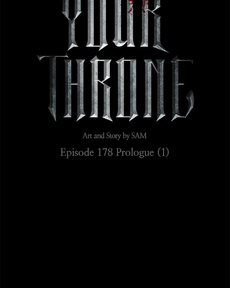Your Throne Chap 178 - Next Chap 179