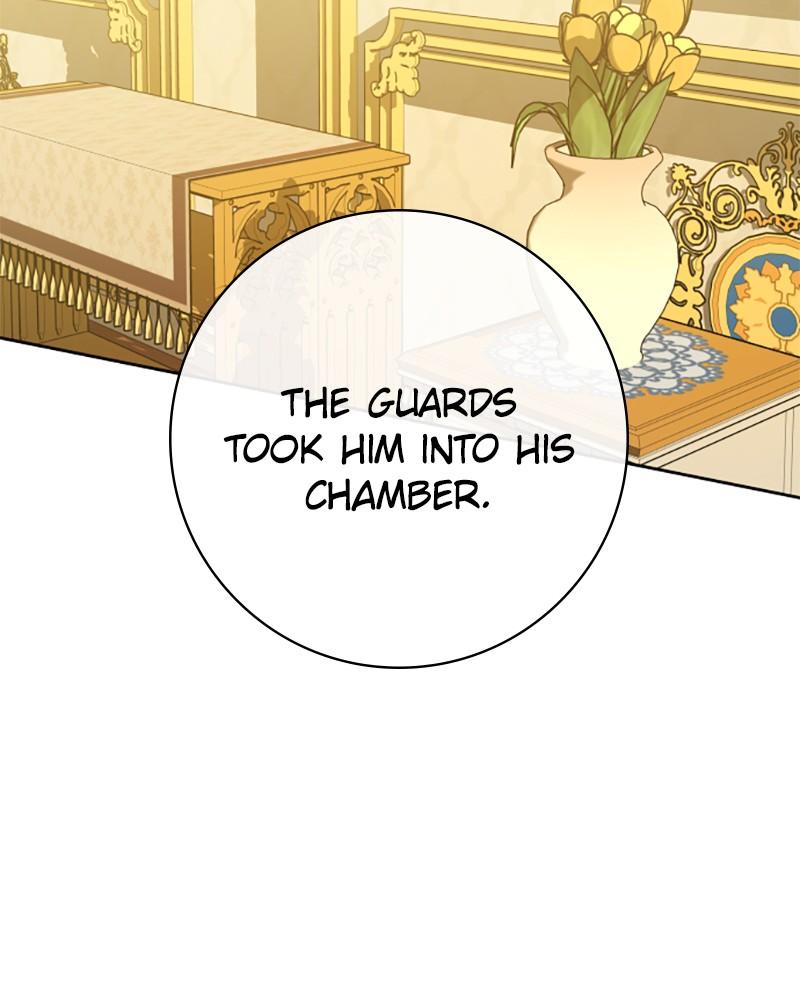 Your Throne Chap 178 - Next Chap 179