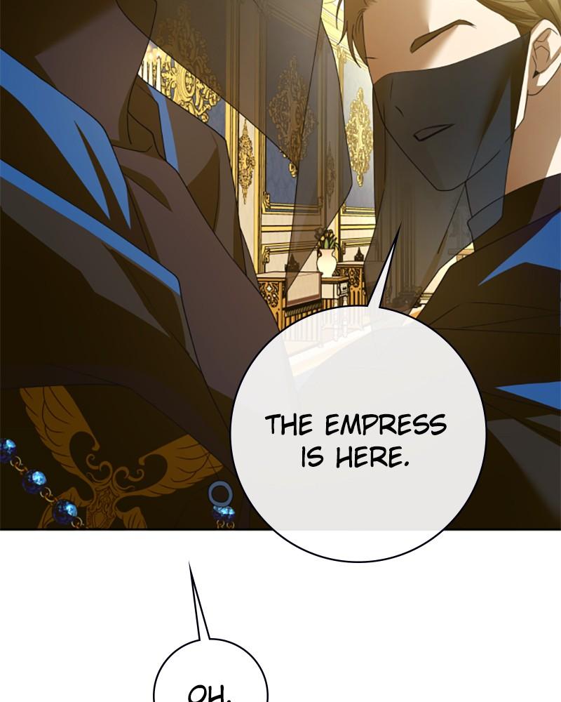 Your Throne Chap 178 - Next Chap 179