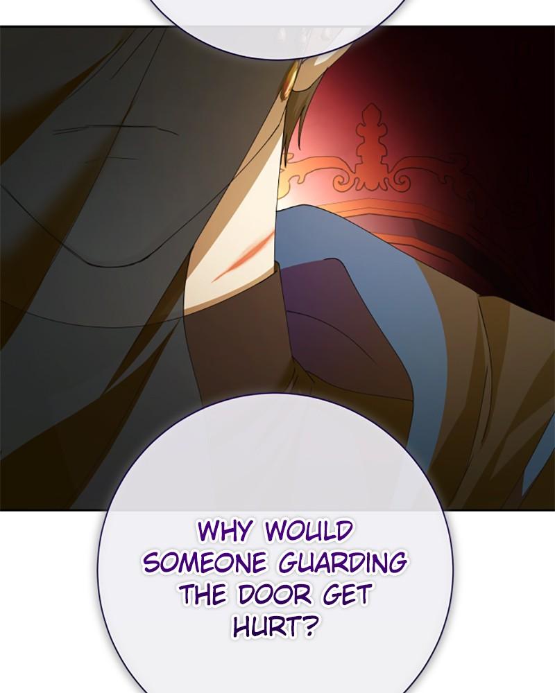 Your Throne Chap 178 - Next Chap 179