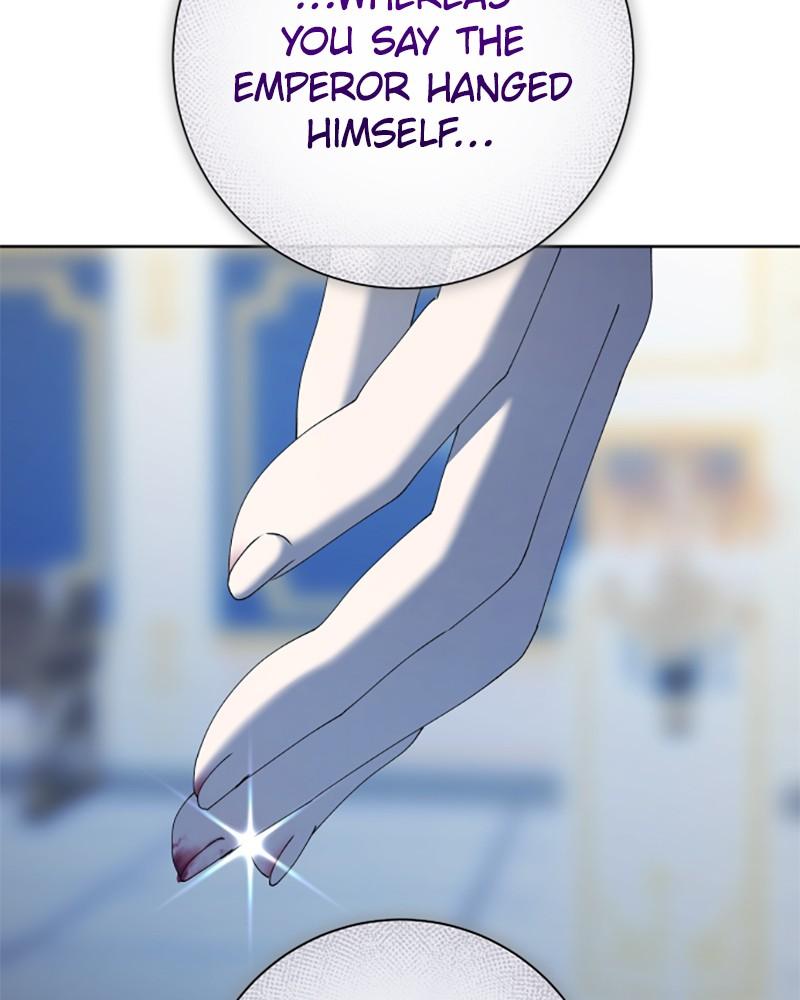 Your Throne Chap 178 - Next Chap 179