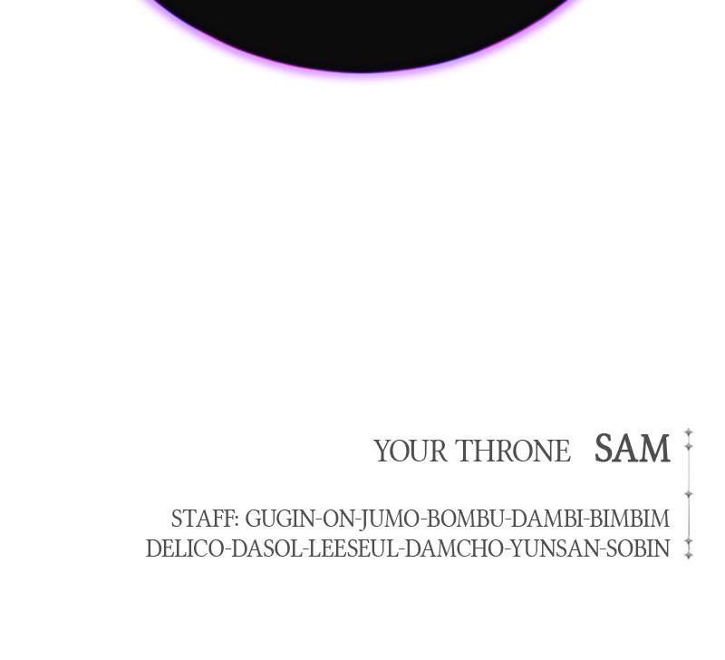 Your Throne Chap 178 - Next Chap 179