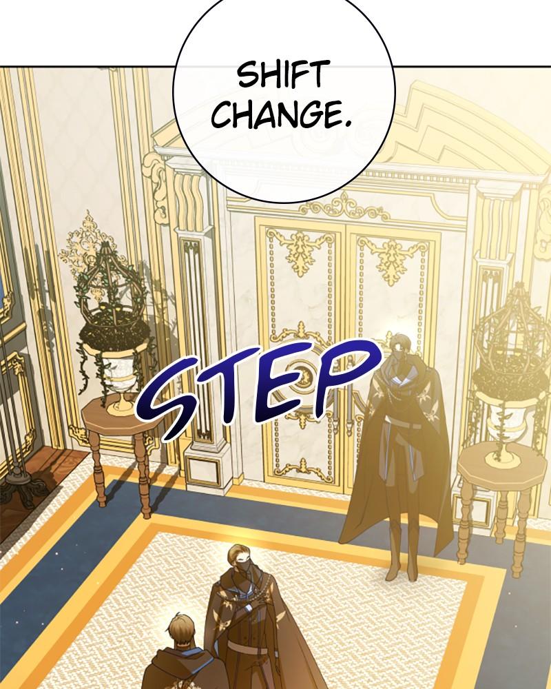 Your Throne Chap 178 - Next Chap 179