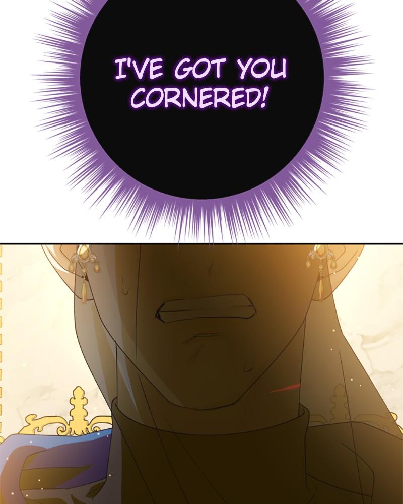 Your Throne Chap 179 - Next Chap 180