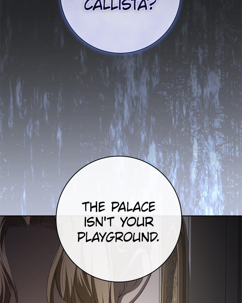 Your Throne Chap 179 - Next Chap 180