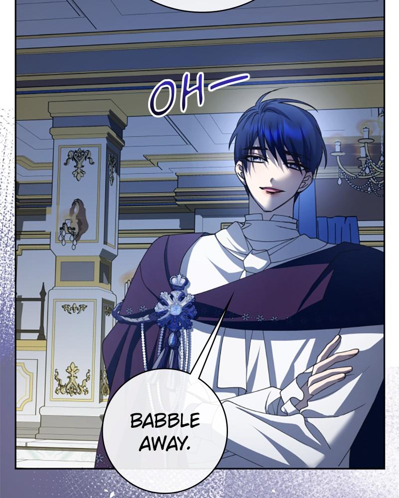 Your Throne Chap 179 - Next Chap 180