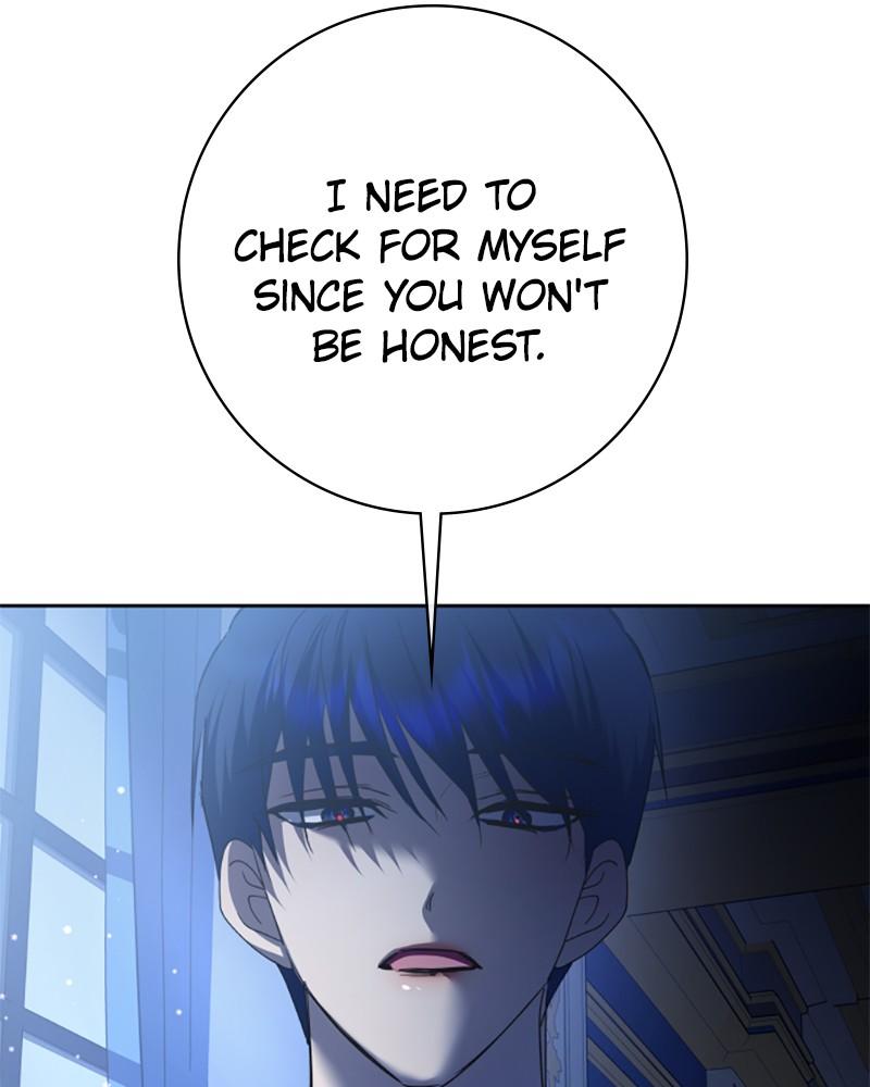 Your Throne Chap 179 - Next Chap 180