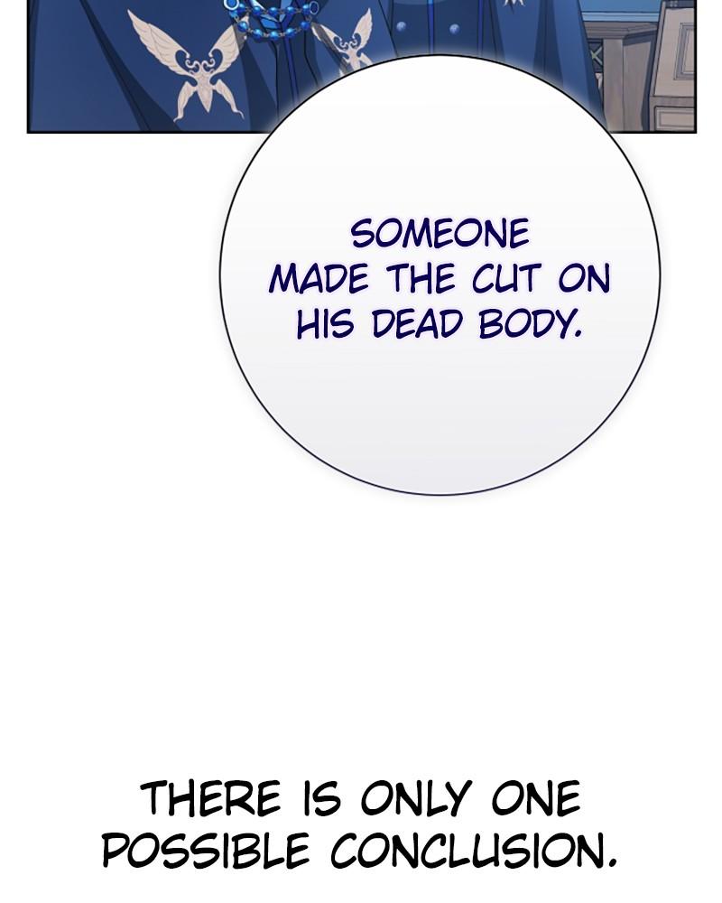 Your Throne Chap 179 - Next Chap 180