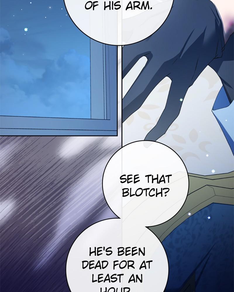 Your Throne Chap 179 - Next Chap 180