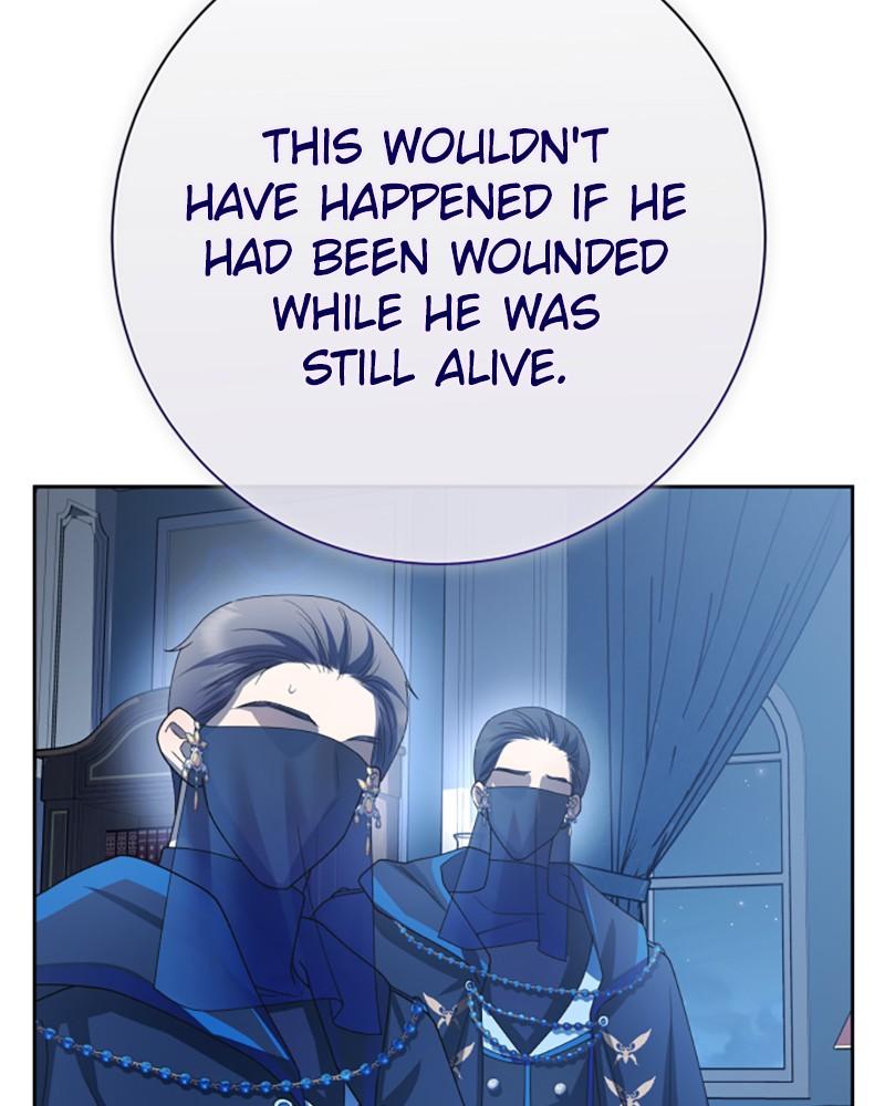 Your Throne Chap 179 - Next Chap 180