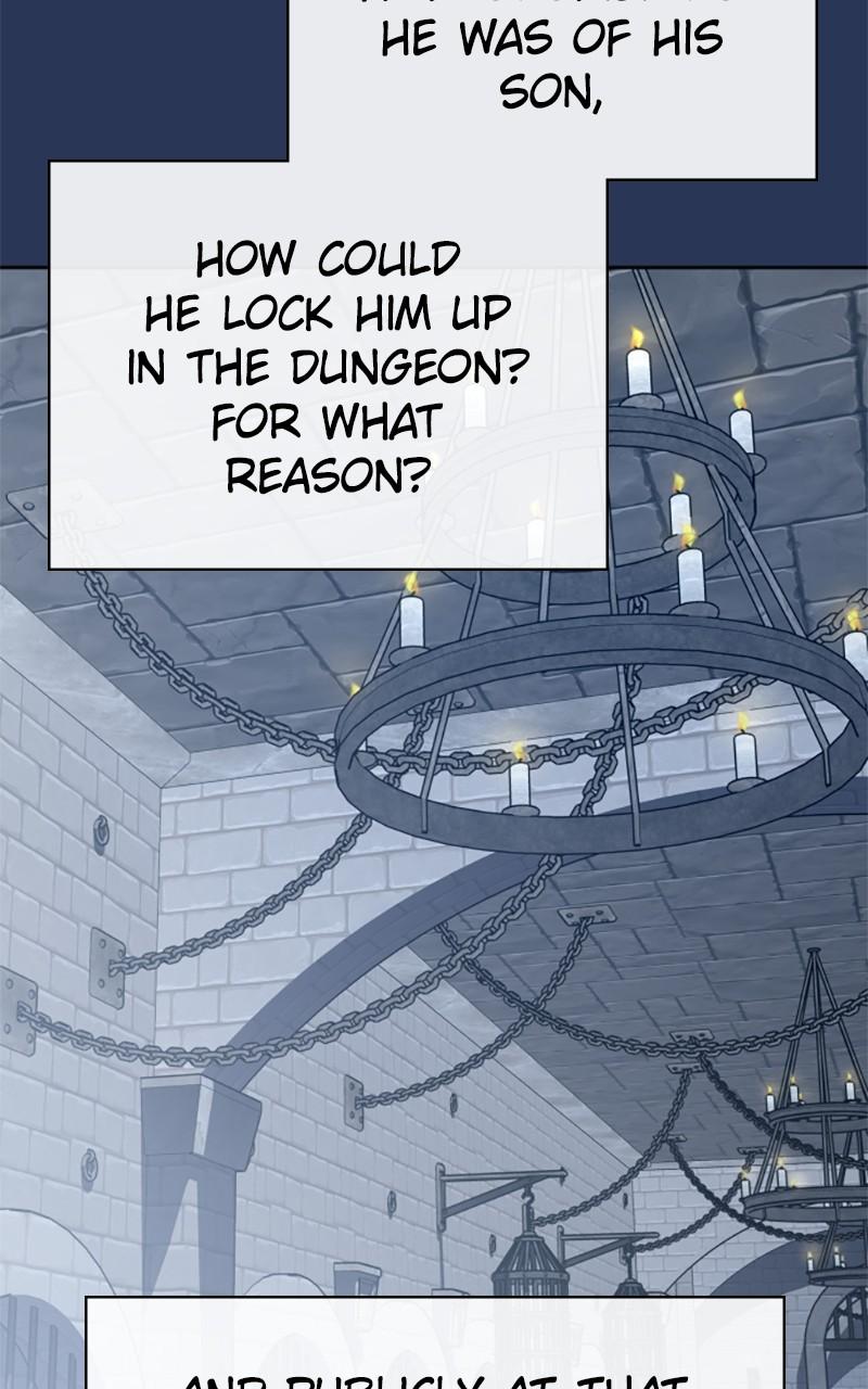 Your Throne Chap 170 - Next Chap 171