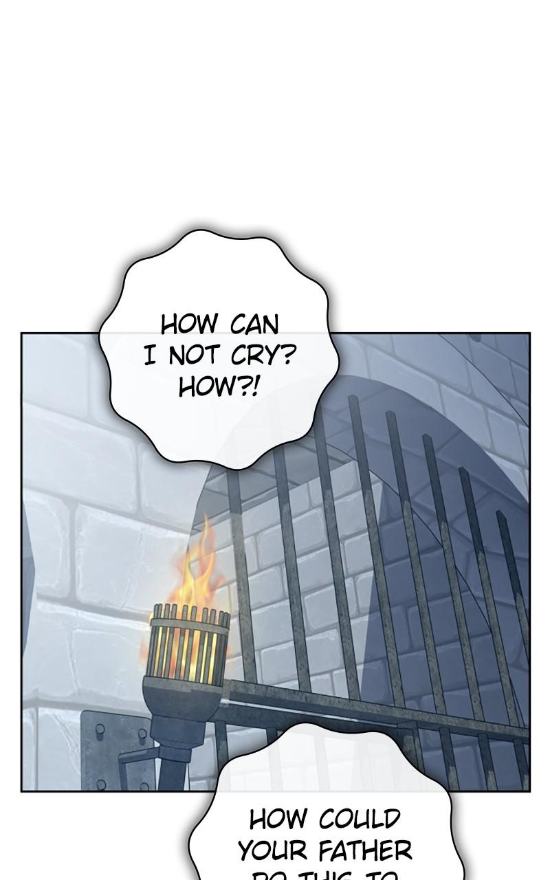 Your Throne Chap 170 - Next Chap 171