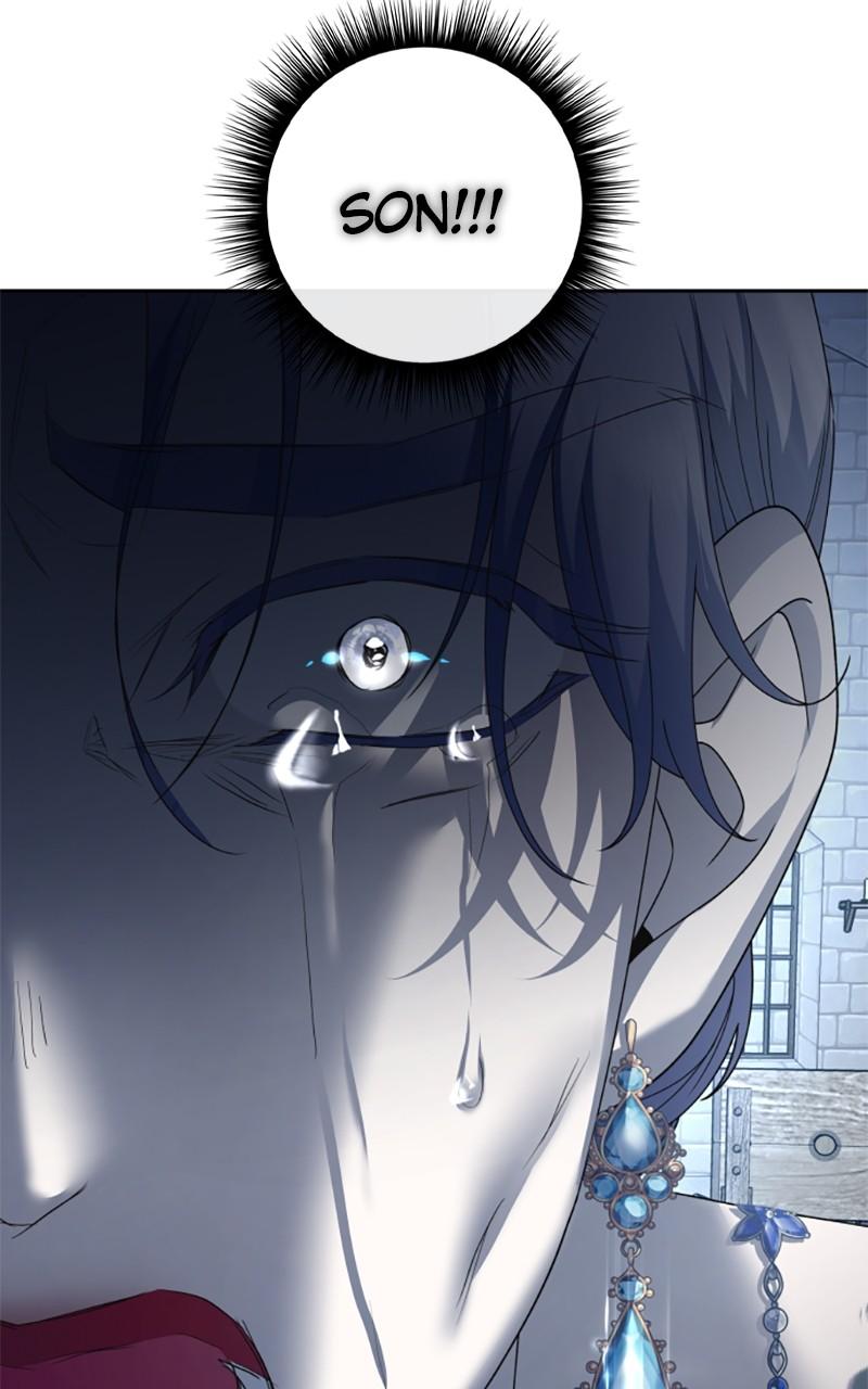 Your Throne Chap 170 - Next Chap 171