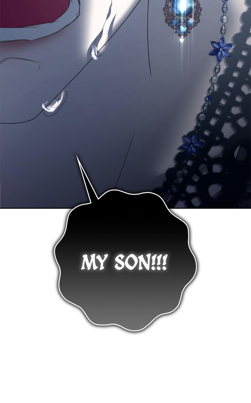 Your Throne Chap 170 - Next Chap 171