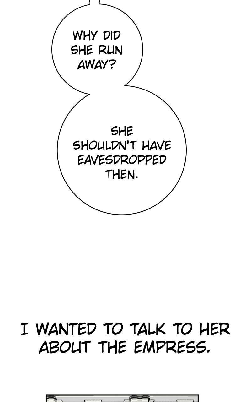 Your Throne Chap 170 - Next Chap 171