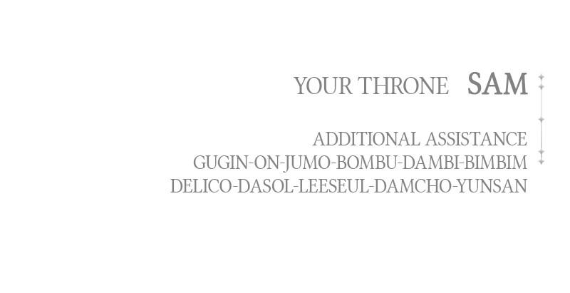 Your Throne Chap 170 - Next Chap 171