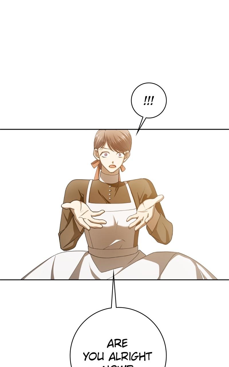 Your Throne Chap 170 - Next Chap 171