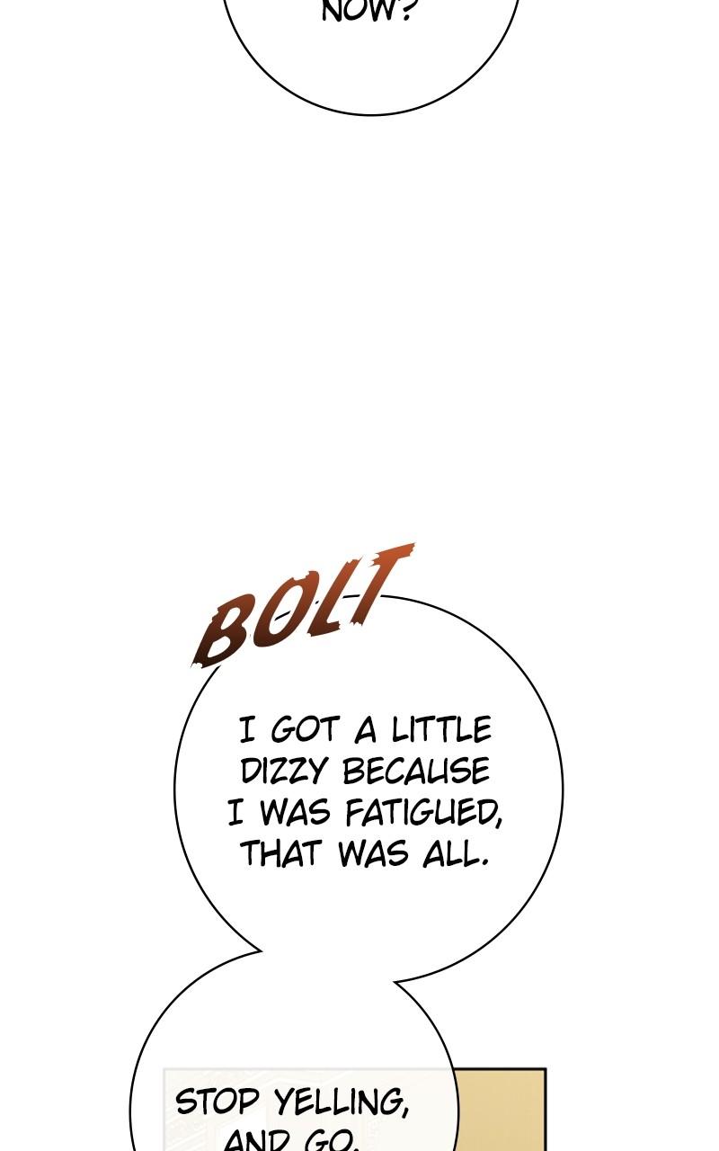 Your Throne Chap 170 - Next Chap 171