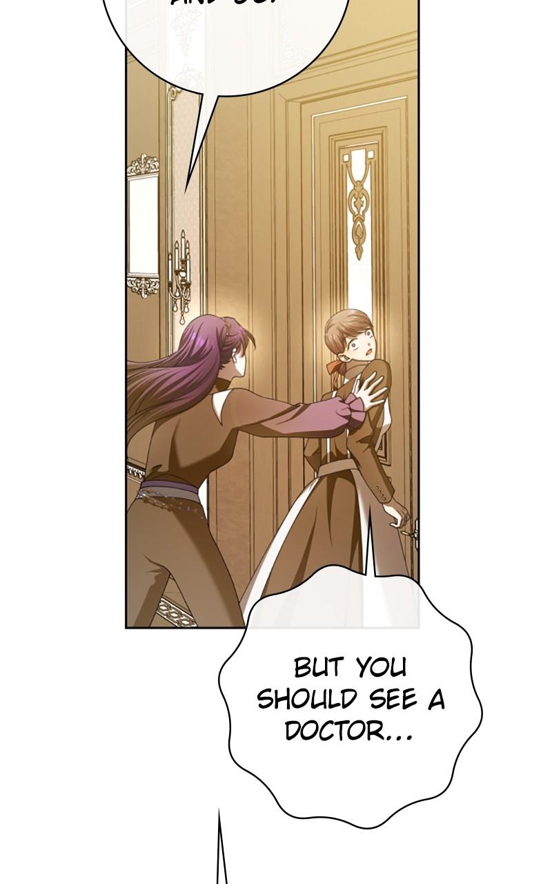 Your Throne Chap 170 - Next Chap 171