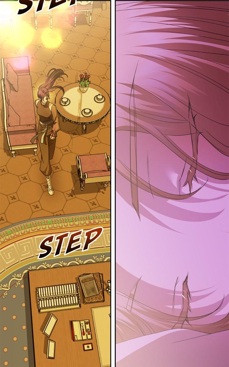 Your Throne Chap 170 - Next Chap 171