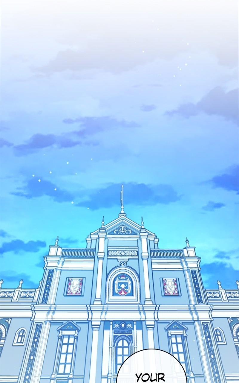 Your Throne Chap 170 - Next Chap 171