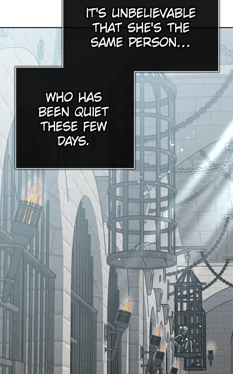 Your Throne Chap 170 - Next Chap 171