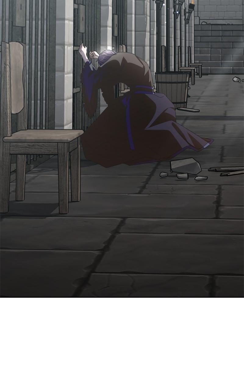 Your Throne Chap 170 - Next Chap 171