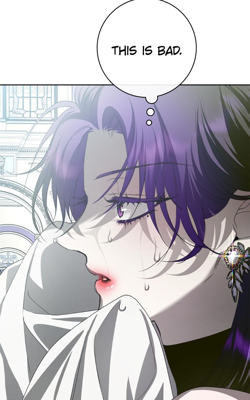 Your Throne Chap 170 - Next Chap 171