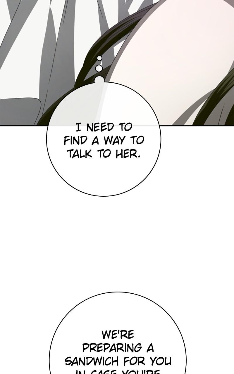 Your Throne Chap 170 - Next Chap 171