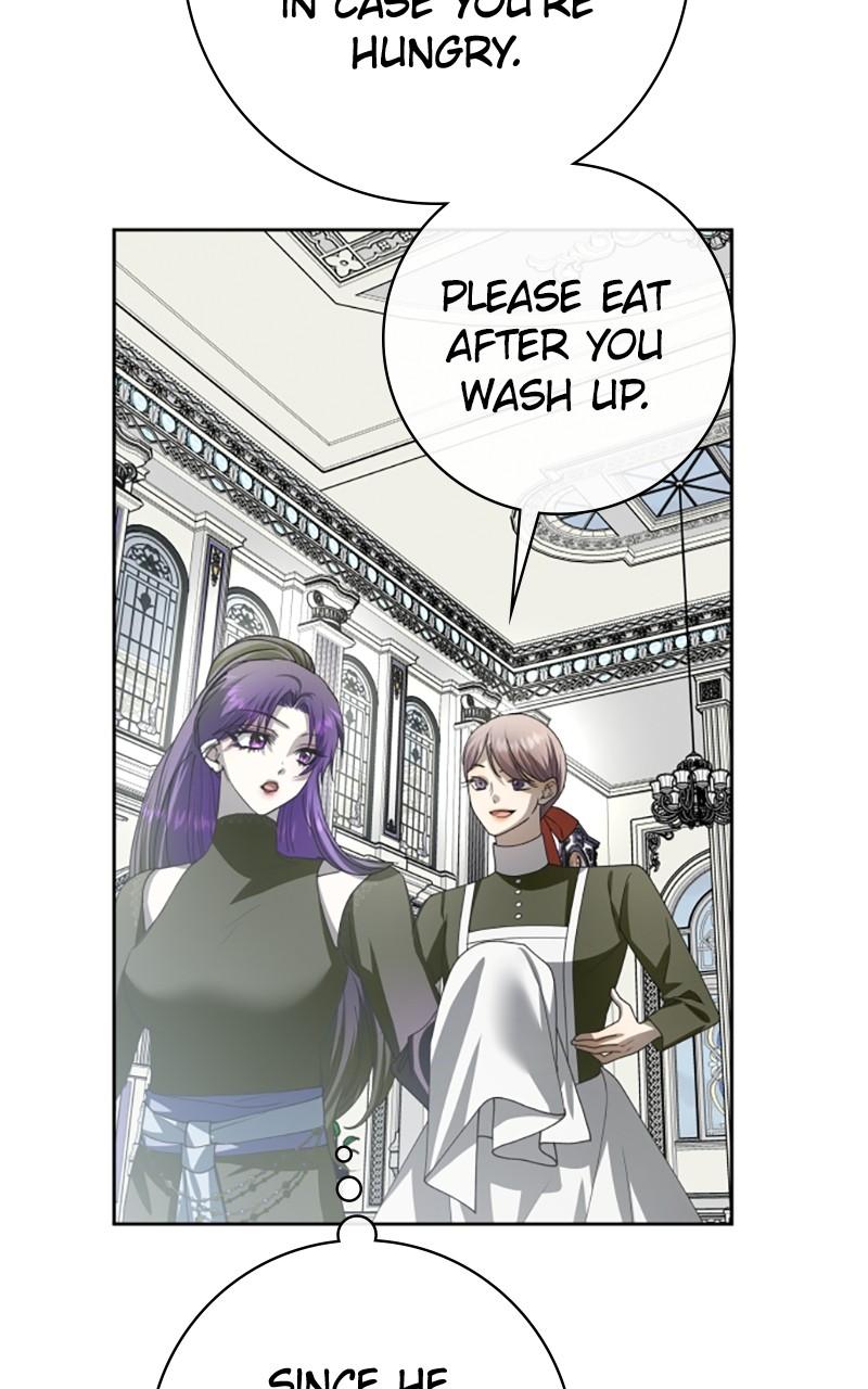 Your Throne Chap 170 - Next Chap 171