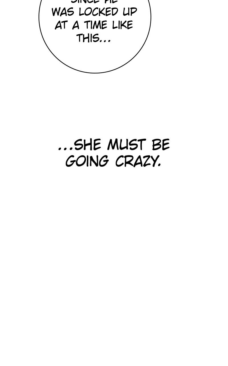 Your Throne Chap 170 - Next Chap 171