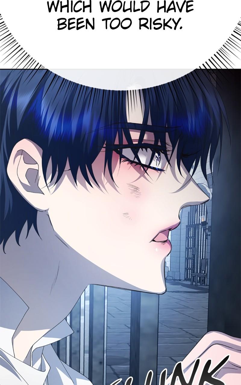 Your Throne Chap 170 - Next Chap 171
