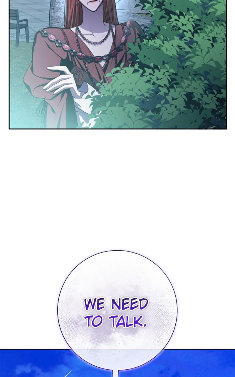 Your Throne Chap 170 - Next Chap 171