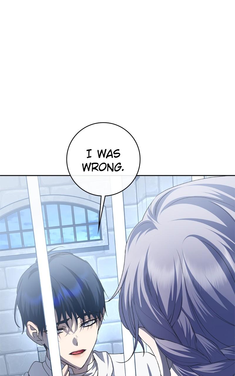Your Throne Chap 170 - Next Chap 171