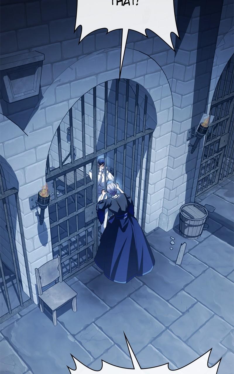 Your Throne Chap 170 - Next Chap 171