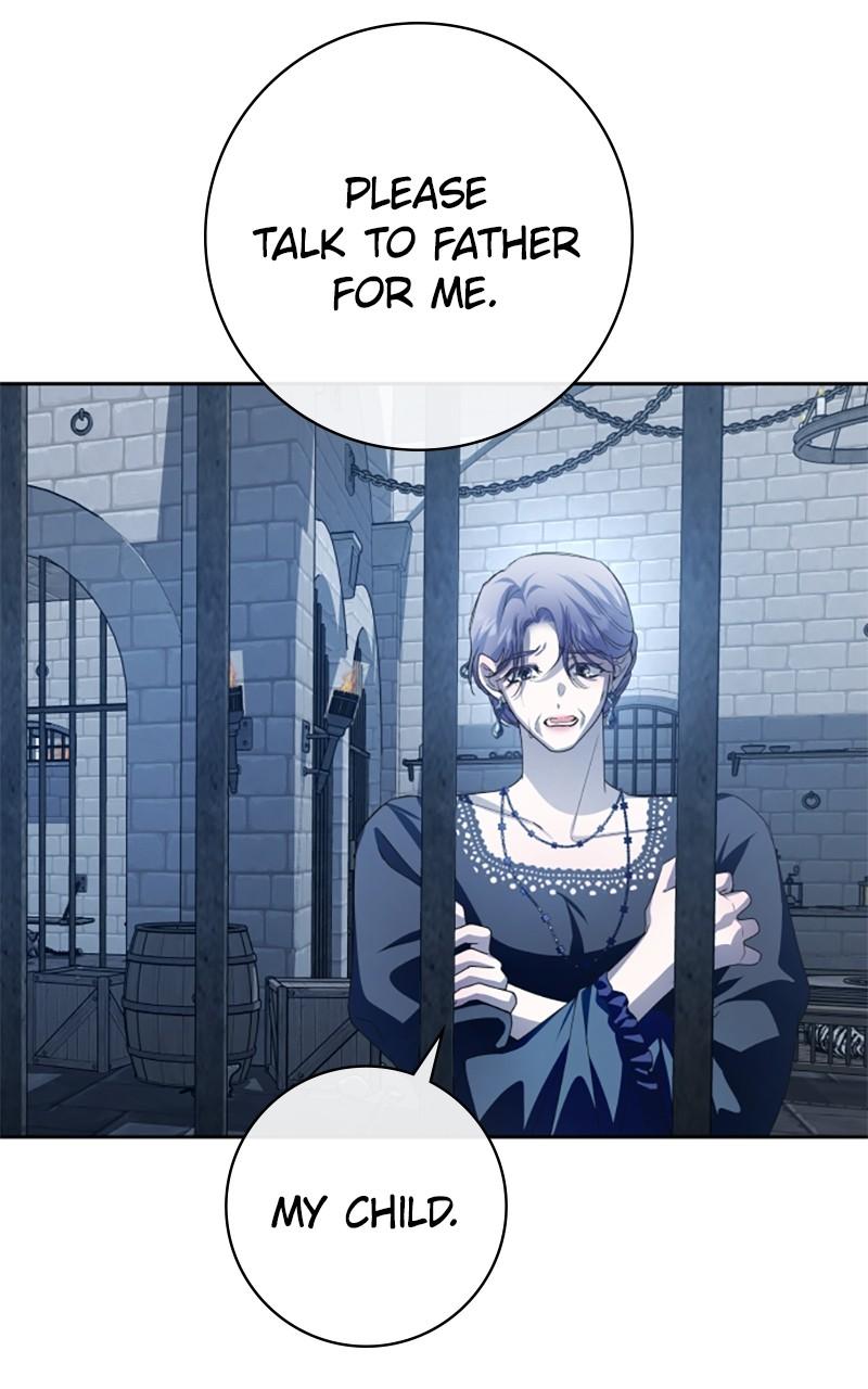 Your Throne Chap 170 - Next Chap 171
