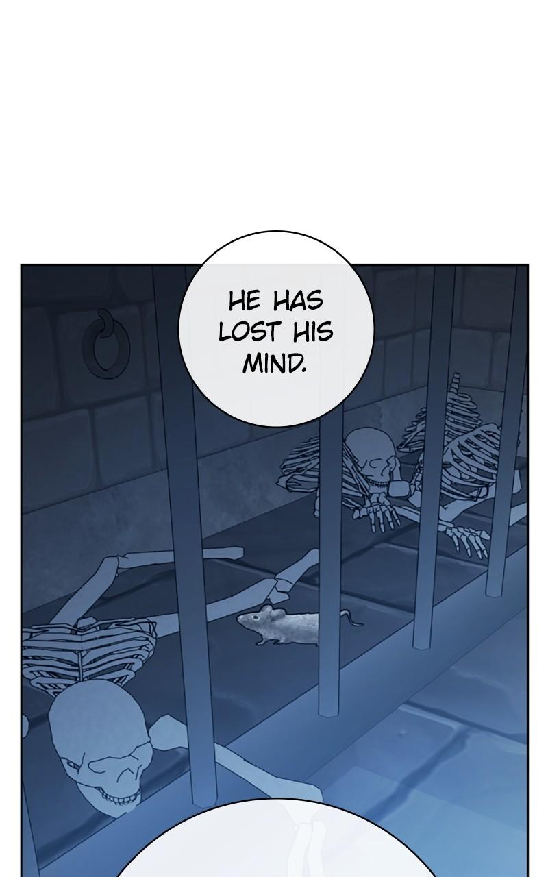 Your Throne Chap 170 - Next Chap 171