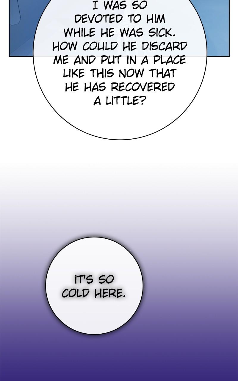 Your Throne Chap 170 - Next Chap 171