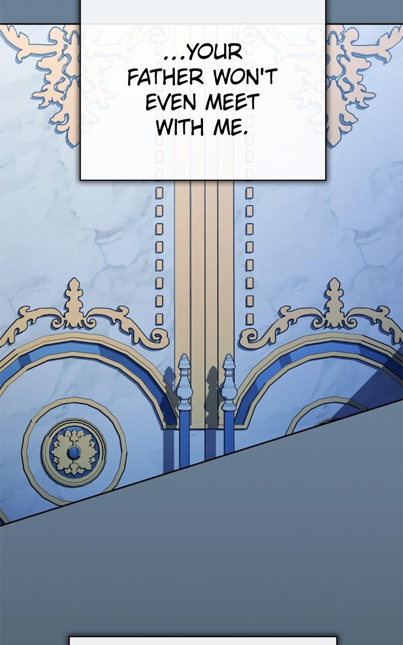 Your Throne Chap 170 - Next Chap 171