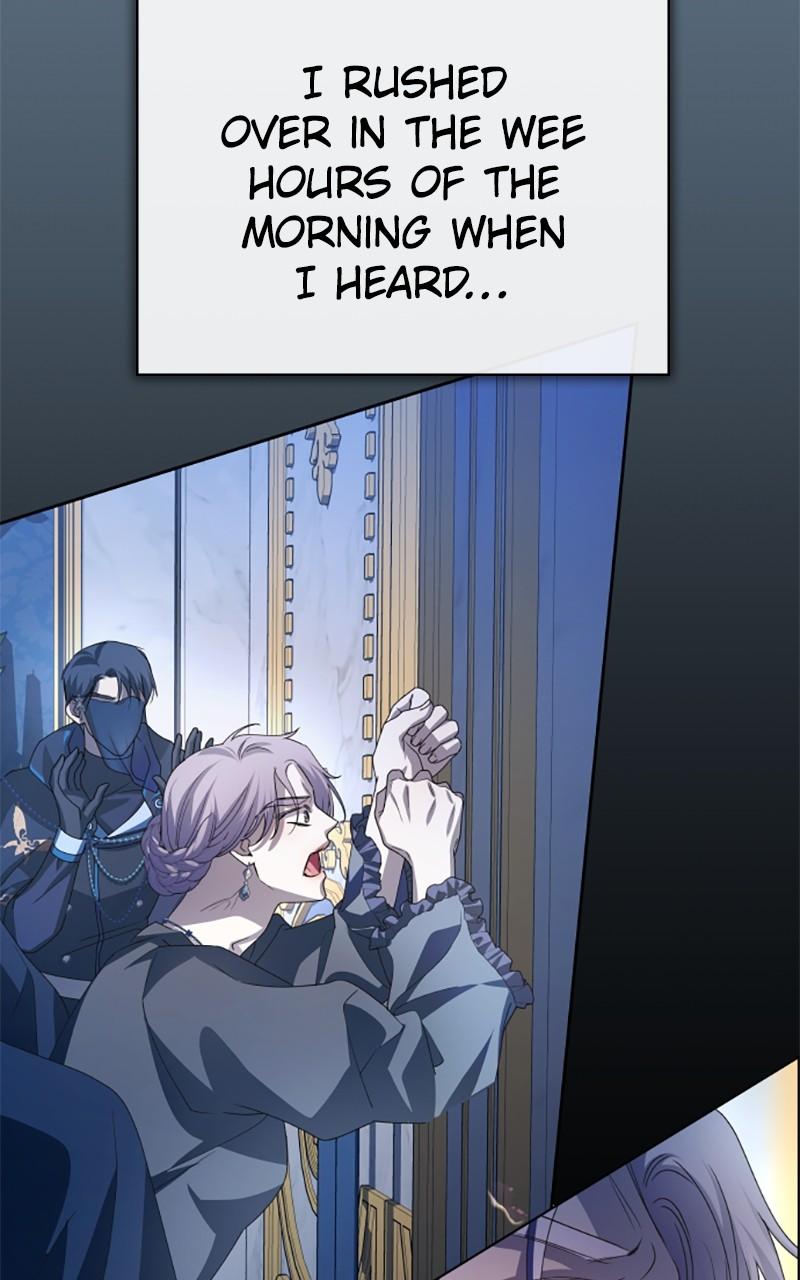 Your Throne Chap 170 - Next Chap 171