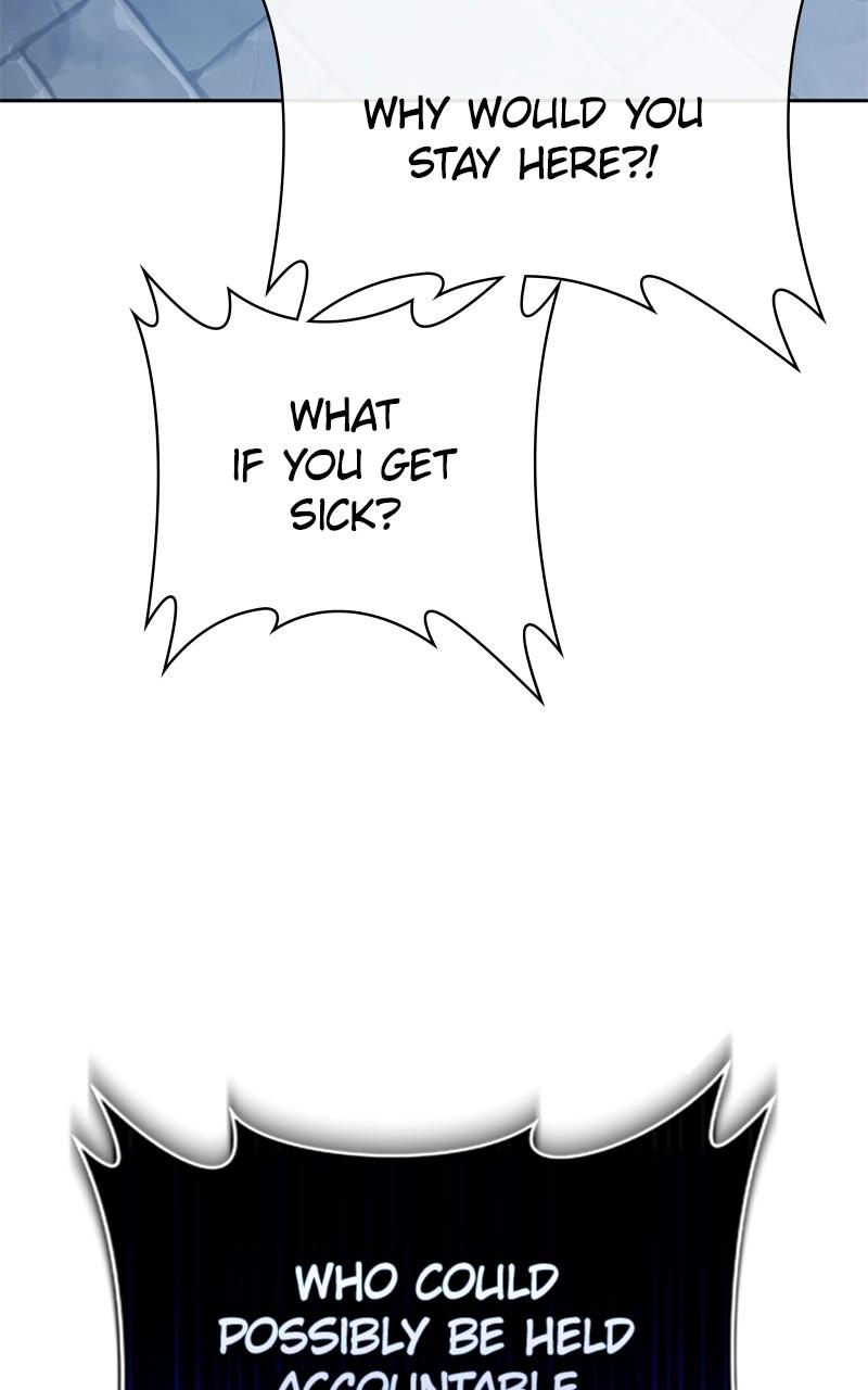 Your Throne Chap 170 - Next Chap 171