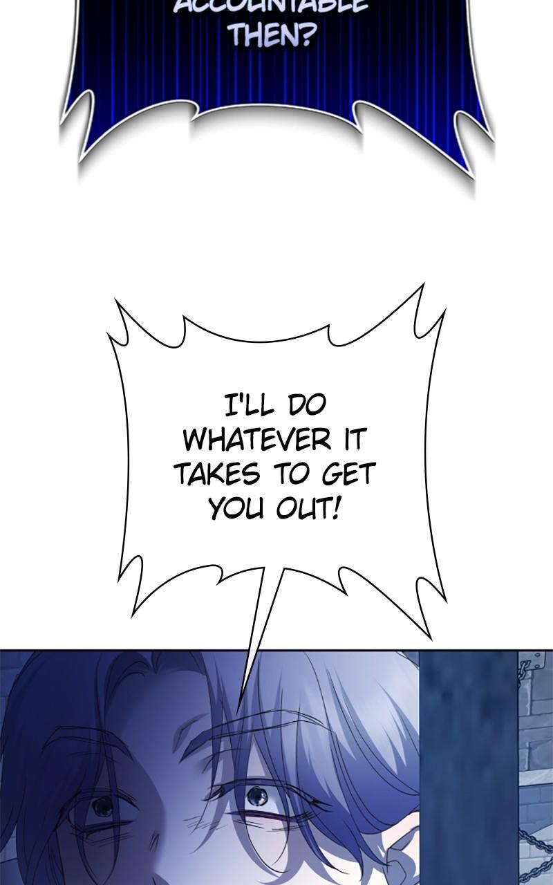 Your Throne Chap 170 - Next Chap 171