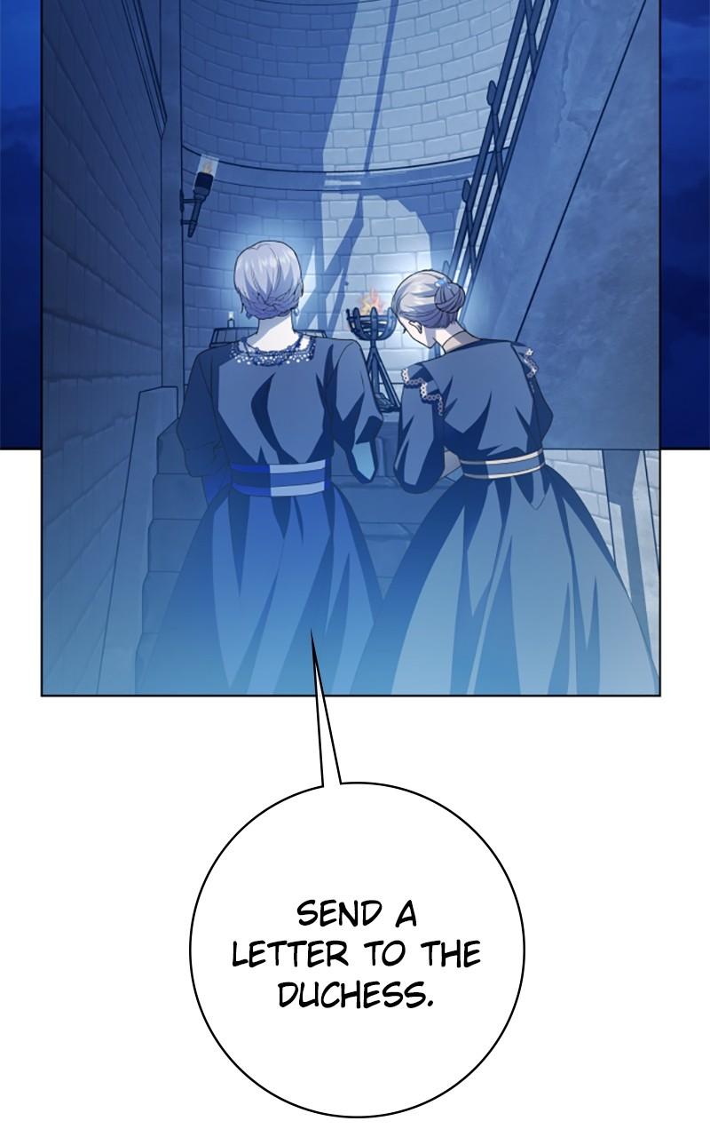 Your Throne Chap 170 - Next Chap 171