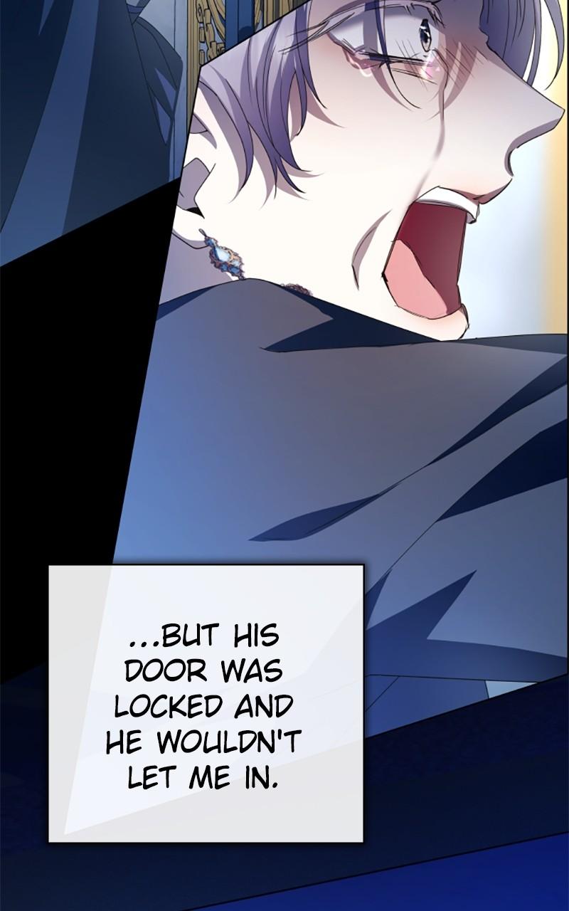 Your Throne Chap 170 - Next Chap 171