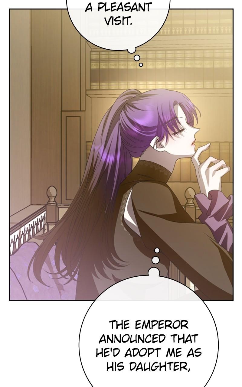 Your Throne Chap 170 - Next Chap 171