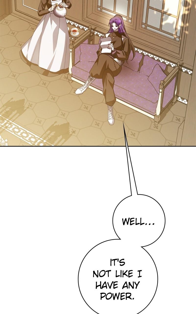 Your Throne Chap 170 - Next Chap 171