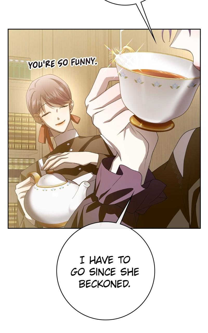 Your Throne Chap 170 - Next Chap 171