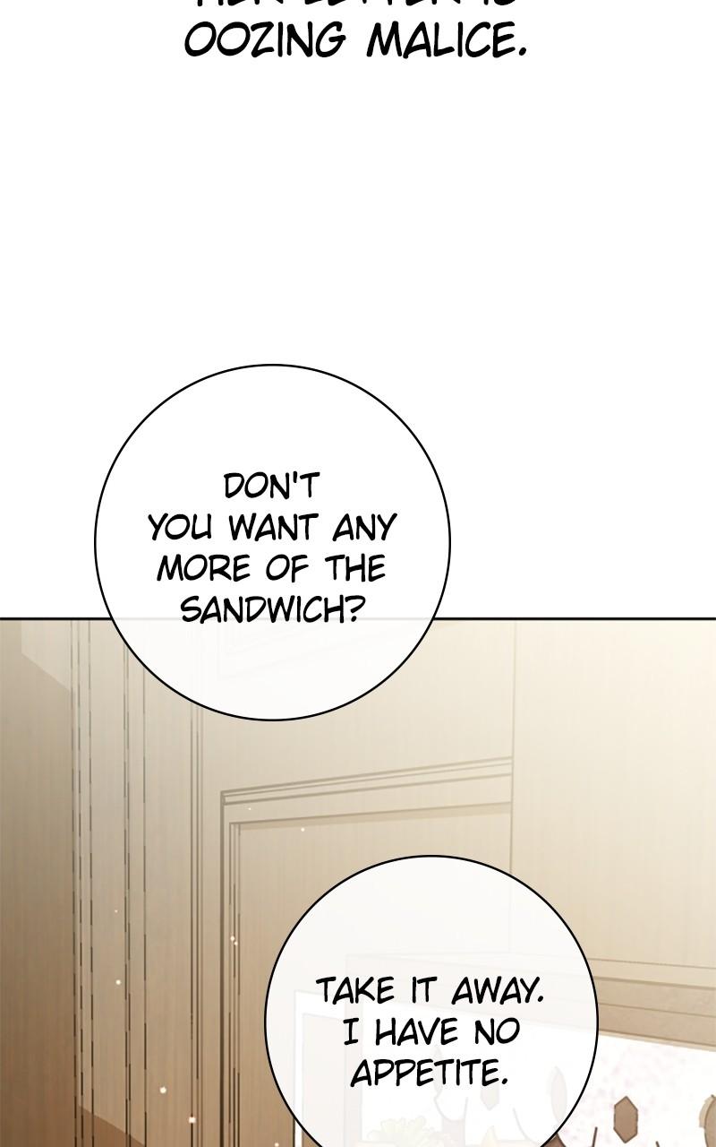 Your Throne Chap 170 - Next Chap 171
